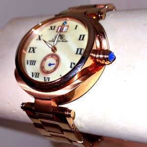 Porsamo Bleu Woman's Watch